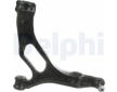 Řídicí páka, zavěšení kol DELPHI TC7351