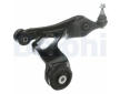 Řídicí páka, zavěšení kol DELPHI TC7352