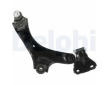 Rameno zavesenia kolies DELPHI TC7620