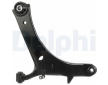 Rameno zavesenia kolies DELPHI TC7623