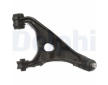 Rameno zavesenia kolies DELPHI TC7644