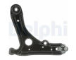 Rameno zavesenia kolies DELPHI TC767-17B1