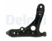 Rameno zavesenia kolies DELPHI TC767-17B1