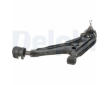 Řídicí páka, zavěšení kol DELPHI TC776