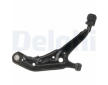 Řídicí páka, zavěšení kol DELPHI TC776
