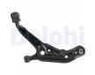 Řídicí páka, zavěšení kol DELPHI TC776