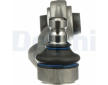 Rameno zavesenia kolies DELPHI TC7776