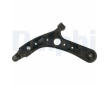 Rameno zavesenia kolies DELPHI TC7893