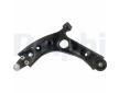 Rameno zavesenia kolies DELPHI TC7930