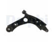 Rameno zavesenia kolies DELPHI TC7930