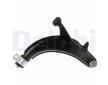 Rameno zavesenia kolies DELPHI TC7950