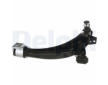 Rameno zavesenia kolies DELPHI TC7960