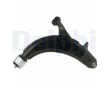 Rameno zavesenia kolies DELPHI TC7960