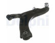 Rameno zavesenia kolies DELPHI TC7994