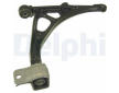 Rameno zavesenia kolies DELPHI TC811