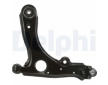 Řídicí páka, zavěšení kol DELPHI TC813