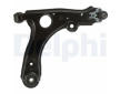 Řídicí páka, zavěšení kol DELPHI TC813