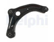Rameno zavesenia kolies DELPHI TC8384