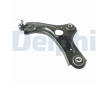 Rameno zavesenia kolies DELPHI TC8443