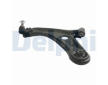 Rameno zavesenia kolies DELPHI TC8797