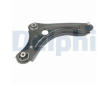 Rameno zavesenia kolies DELPHI TC8815