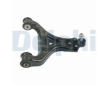 Rameno zavesenia kolies DELPHI TC8936
