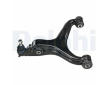Rameno zavesenia kolies DELPHI TC9370