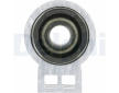 Ulożenie riadenia DELPHI TD1623W