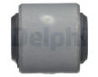 Uložení, řídicí mechanismus DELPHI TD1631W