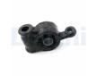 Ulożenie riadenia DELPHI TD2027W