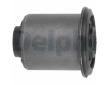 Uložení, řídicí mechanismus DELPHI TD2073W