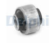 Ulożenie riadenia DELPHI TD2143W
