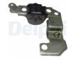 Ulożenie riadenia DELPHI TD424W
