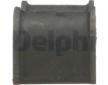 Ložiskové pouzdro, stabilizátor DELPHI TD4282W