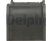Ložiskové pouzdro, stabilizátor DELPHI TD4282W