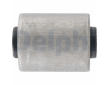 Ulożenie riadenia DELPHI TD5903W