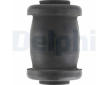 Uložení, řídicí mechanismus DELPHI TD754W