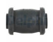 Uložení, řídicí mechanismus DELPHI TD754W