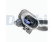 Cidlo, teplota vyfukovych plynu DELPHI TS30389-12B1
