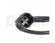 Cidlo, teplota vyfukovych plynu DELPHI TS30413-12B1