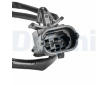 Cidlo, teplota vyfukovych plynu DELPHI TS30419-12B1