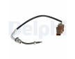 Cidlo, teplota vyfukovych plynu DELPHI TS30455-12B1