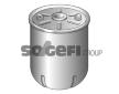Olejový filter SogefiPro FT5806