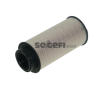 Palivový filter SogefiPro FA5820ECO