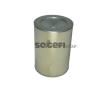 Vzduchový filter SogefiPro FLI6813