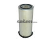 Vzduchový filter SogefiPro FLI9040