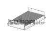 Filter vnútorného priestoru SogefiPro PC8105