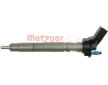 Vstřikovací tryska METZGER 0870190