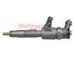 Vstřikovací tryska METZGER 0871034