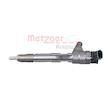 Vstřikovací tryska METZGER AUTOTEILE 0871071